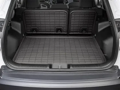 WeatherTech 401503IM SeatBack Cargo Liner HP