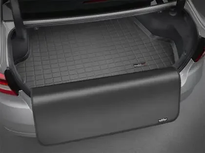 WeatherTech 40434SK Cargo Liner w/Bumper Protector