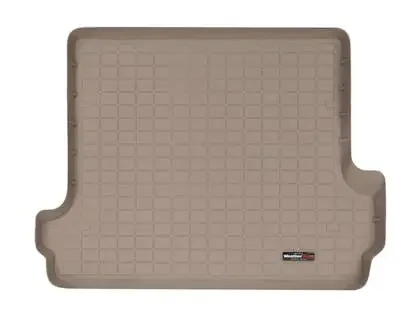 WeatherTech 41002 Cargo Liners