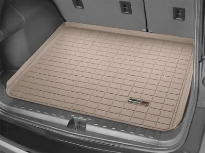WeatherTech 411208 Cargo Liner