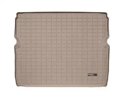 WeatherTech 41252 Cargo Liners
