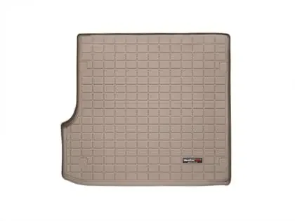 WeatherTech 41260 Cargo Liners, Tan