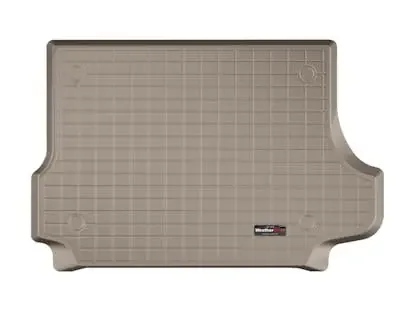 WeatherTech 41273 Cargo Liners