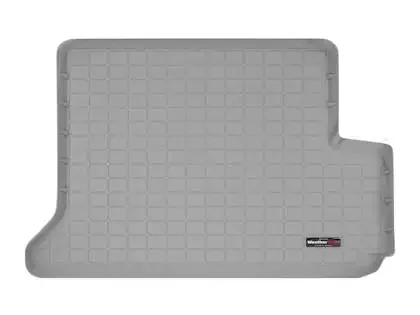 WeatherTech 42020 Cargo Liners, Grey