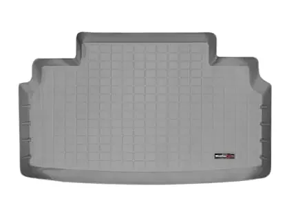 WeatherTech 42028 Cargo Liners, Grey