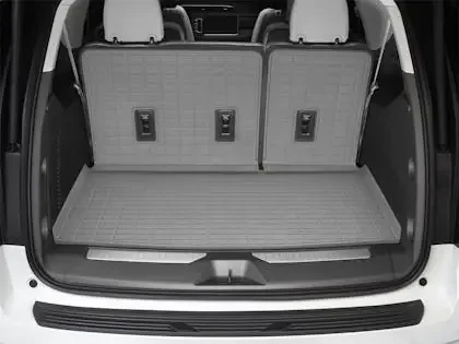 WeatherTech 421512IM SeatBack Cargo Liner HP