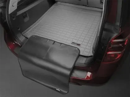 WeatherTech 431158SK Cargo Liner w/Bumper Protector