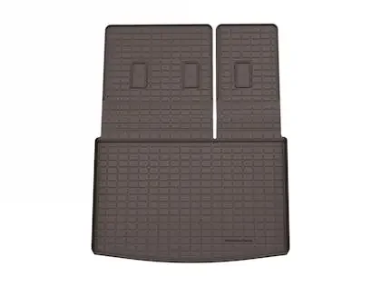 WeatherTech 431750IM SeatBack Cargo Liner HP