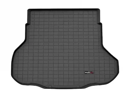 WeatherTech 431811SK Cargo Liner w/Bumper Protector