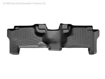 WeatherTech 440072 FloorLiner™ DigitalFit®