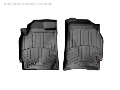 WeatherTech 440181 FloorLiner™ DigitalFit®