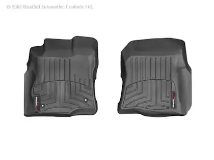 WeatherTech 440231 FloorLiner™ DigitalFit®
