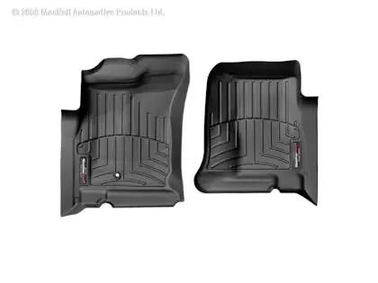 WeatherTech 440251 FloorLiner™ DigitalFit®