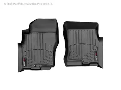 WeatherTech 440331 FloorLiner™ DigitalFit®
