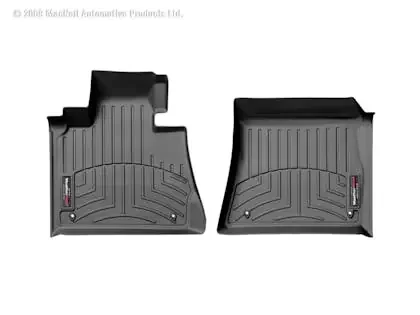 WeatherTech 440401 FloorLiner™ DigitalFit®