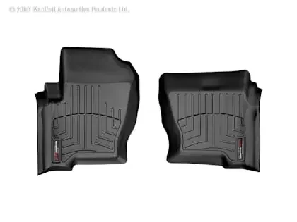 WeatherTech 440461 FloorLiner™ DigitalFit®