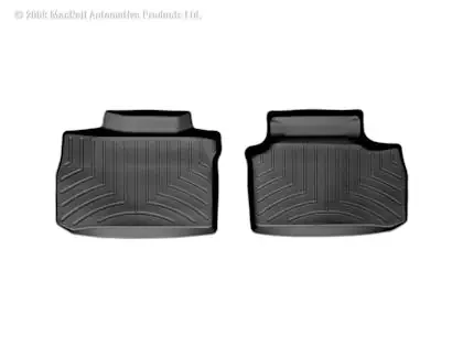 WeatherTech 440692 FloorLiner™ DigitalFit®