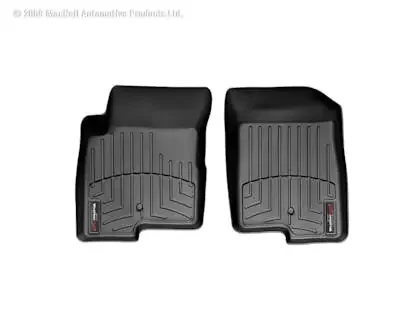 WeatherTech 440861 FloorLiner™ DigitalFit®