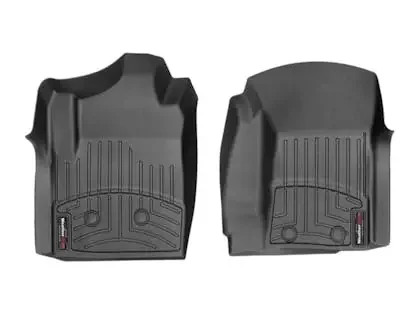 WeatherTech 4410861V FloorLiner™ DigitalFit®