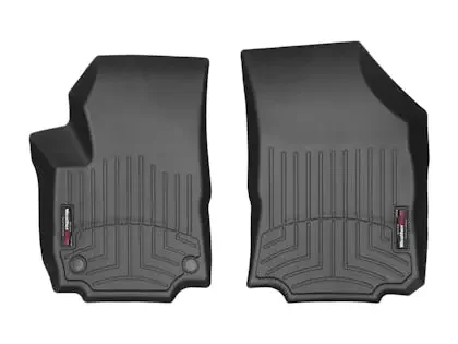 WeatherTech 4411761 FloorLiner™ DigitalFit®