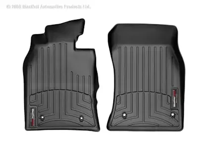 WeatherTech 441371 FloorLiner™ DigitalFit®