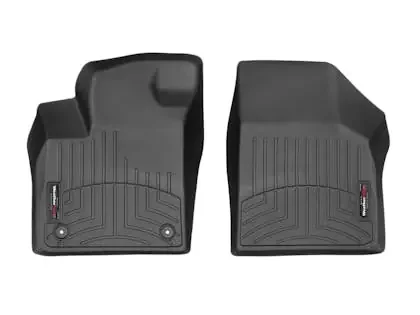 WeatherTech 4415501 FloorLiner™ DigitalFit®