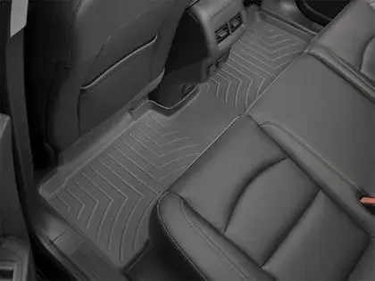 WeatherTech 4416012 FloorLiner™ DigitalFit®