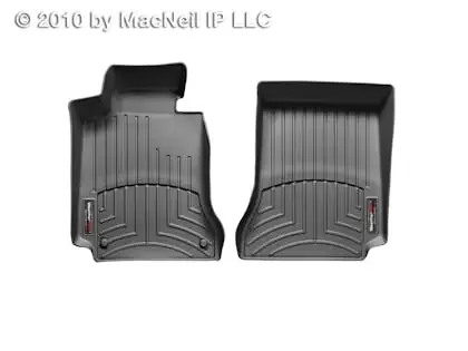 WeatherTech 441611 FloorLiner™ DigitalFit®