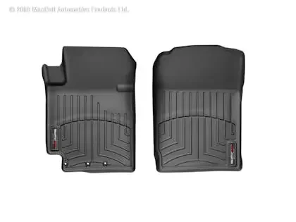 WeatherTech 441891 FloorLiner™ DigitalFit®