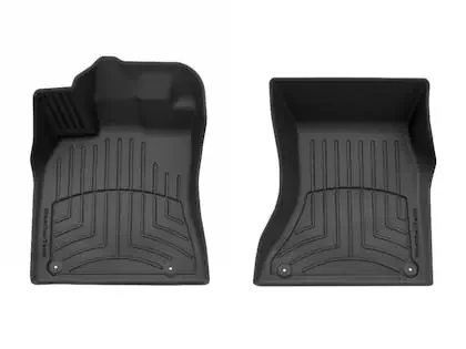 WeatherTech 442301IM FloorLiner™ HP