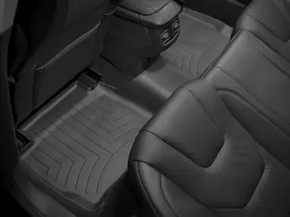 WeatherTech 444763 FloorLiner™ DigitalFit®