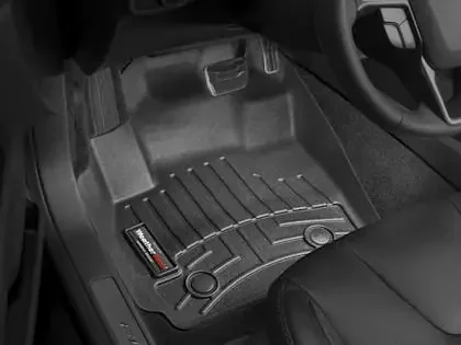 WeatherTech 445221 FloorLiner™ DigitalFit®