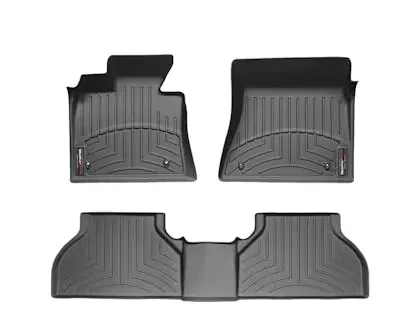 WeatherTech 447541 FloorLiner™ DigitalFit®