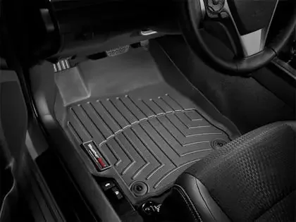 WeatherTech 448741 FloorLiner™ DigitalFit®