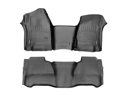 WeatherTech 449681V-449662V FloorLiner DigitalFit