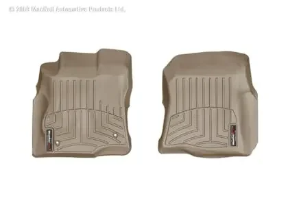 WeatherTech 450231 FloorLiner™ DigitalFit®