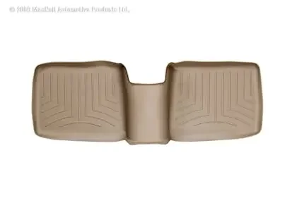 WeatherTech 450312 FloorLiner™ DigitalFit®