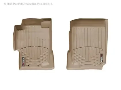 WeatherTech 450601 FloorLiner™ DigitalFit®
