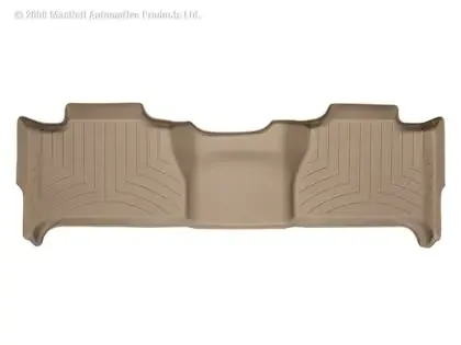 WeatherTech 450662 FloorLiner™ DigitalFit®