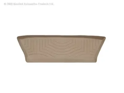 WeatherTech 450943 FloorLiner™ DigitalFit®