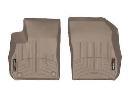 WeatherTech 4510381 FloorLiner™ DigitalFit®