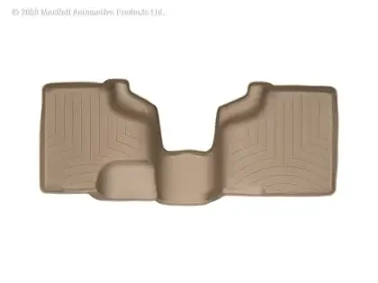 WeatherTech 451042 FloorLiner™ DigitalFit®
