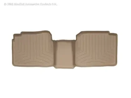 WeatherTech 451082 FloorLiner™ DigitalFit®