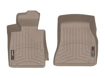 WeatherTech 4510891 FloorLiner™ DigitalFit®