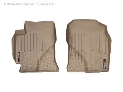 WeatherTech 451091 FloorLiner™ DigitalFit®