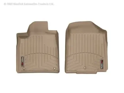 WeatherTech 451141 FloorLiner™ DigitalFit®