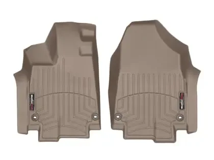 WeatherTech 4512181 FloorLiner™ DigitalFit®