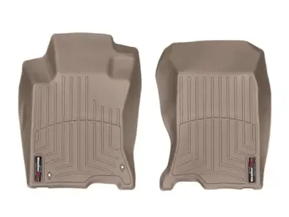 WeatherTech 4512771 FloorLiner™ DigitalFit®