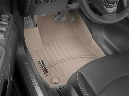 WeatherTech 4514851 FloorLiner™ DigitalFit®