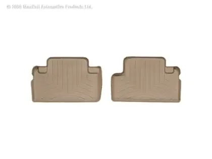 WeatherTech 451552 FloorLiner™ DigitalFit®
